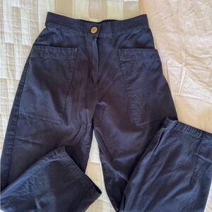 Ilana Kohn Chibi pants in Black